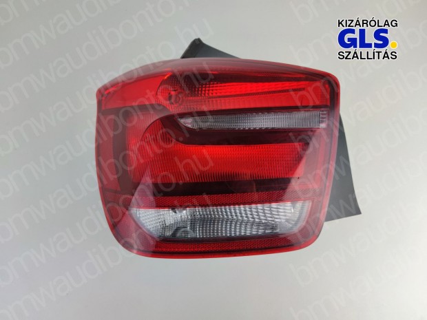 BMW 1 (F20) Bal hts lmpa (7270097, 63217270097)