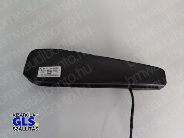 BMW 1 (F20) Bal oldallégzsák (7239615, 72127239615, 72127269083)