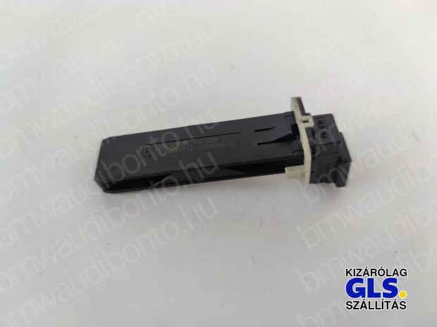 BMW 1 (F20) Bels hmrsklet-rzkel (9238085, 64119238085)