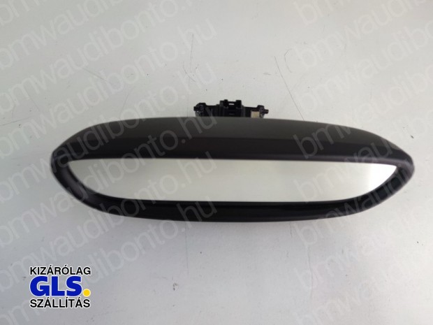 BMW 1 (F20) Bels visszapillant tkr (9243589, 51169243589)