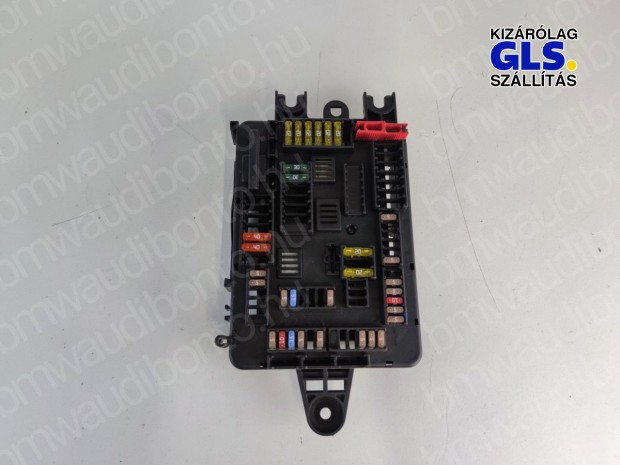 BMW 1 (F20) Biztostktbla (csomagtr) (9261111, 61149261111)