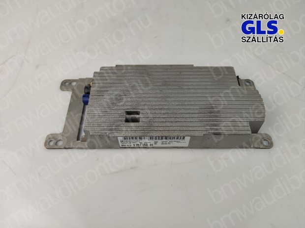BMW 1 (F20) Bluetooth vezérlőegység modul (9257150, 84109257150)
