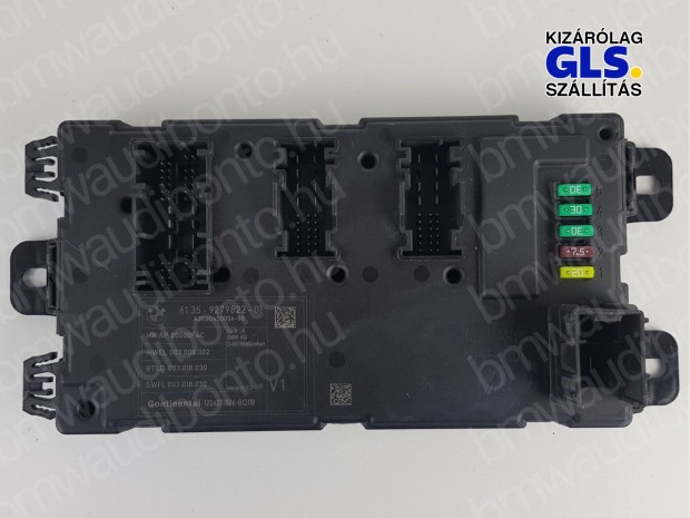 BMW 1 (F20) Csomagtr vezrlegysg/modul (9279822, 61359279822)