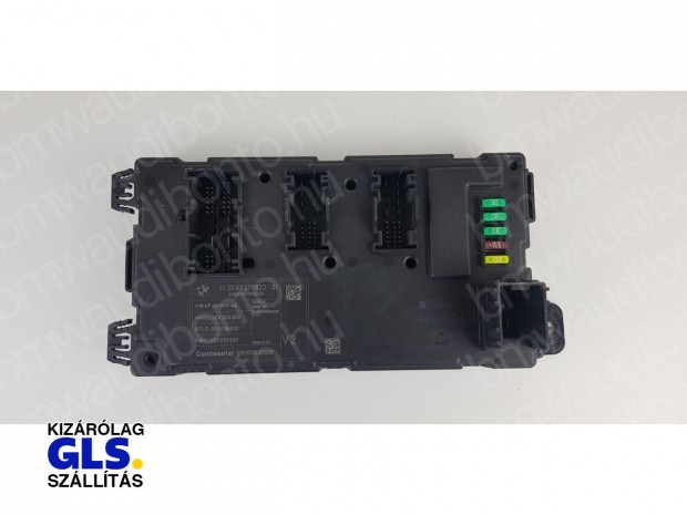 BMW 1 (F20) Csomagtr vezrlegysg/modul (9279823)