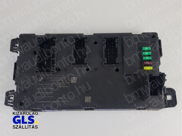 BMW 1 (F20) Csomagtr vezrlegysg/modul (9329700, 61359329700)