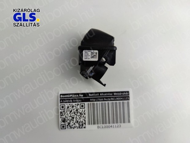 BMW 1 (F20) Csomagtérajtó tolatókamera (9240351, 66539240351)