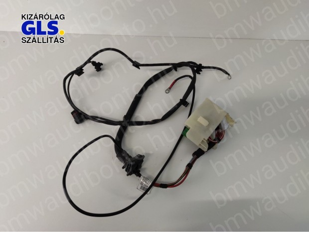 BMW 1 (F20) Egy�b csatlakoz� / k�belk�teg (758065606)