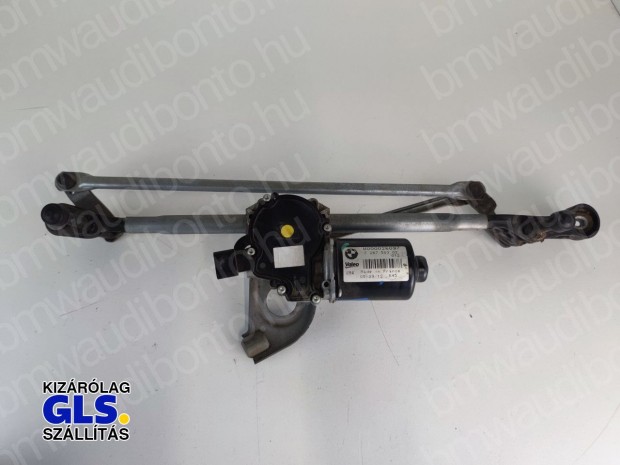 BMW 1 (F20) Els ablaktrl szerkezet motorral (komplett) (7239510)
