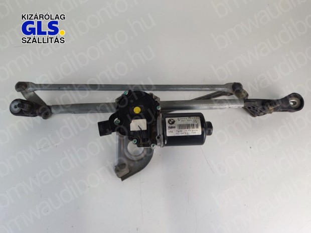 BMW 1 (F20) Els ablaktrl szerkezet motorral (komplett) (7267503)