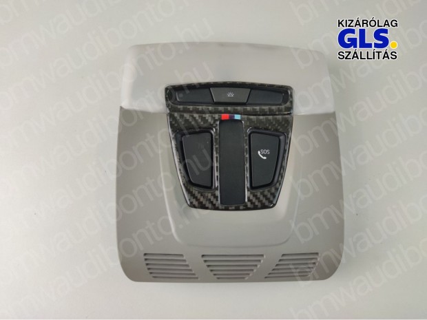 BMW 1 (F20) Első beltér világítás (9289920, 61319302399, 61319317407)