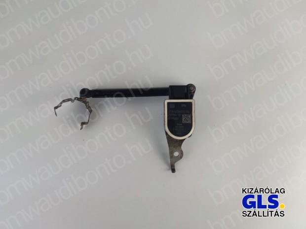 BMW 1 (F20) Első fényszóró magasság állító motor (pozíciófüggetlen)