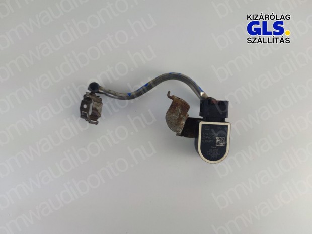 BMW 1 (F20) Első fényszóró magasság állító motor (pozíciófüggetlen)