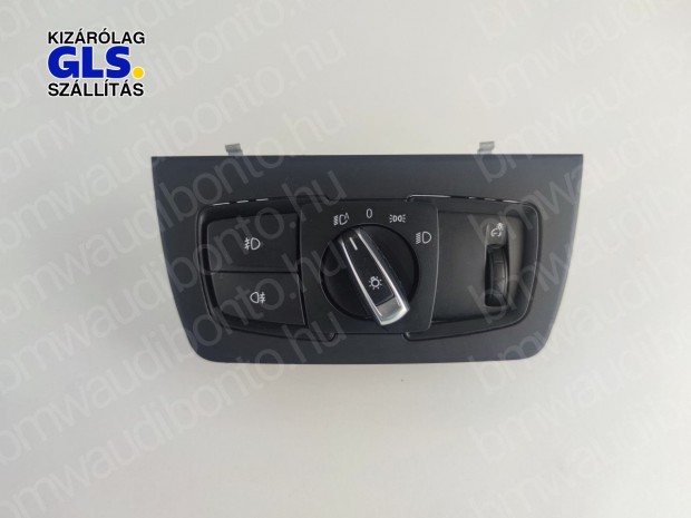 BMW 1 (F20) Fényszóró kapcsoló (9265303, 61319265303, 61319387286)