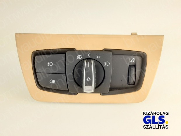 BMW 1 (F20) Fnyszr kapcsol (9343947, 61319393947, 61316847512)