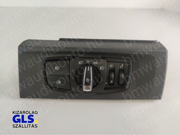 BMW 1 (F20) Fnyszr kapcsol (9393949, 61316847514, 61316847526)