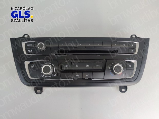 BMW 1 (F20) Ftskapcsol egysg/modul (digit klms) (9226784)