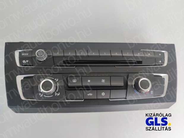 BMW 1 (F20) Ftskapcsol egysg/modul (digit klms) (9261102)