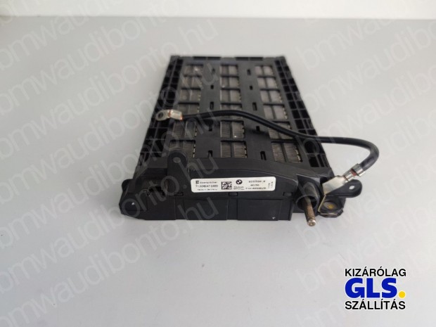 BMW 1 (F20) Fűtőradiátor (elektromos) (9230594, 64119230594)