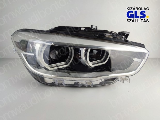 BMW 1 (F20) Jobb első LED fényszóró (7471346)