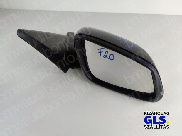 BMW 1 (F20) Jobb els� ajt� visszapillant� t�k�r (elektromos)