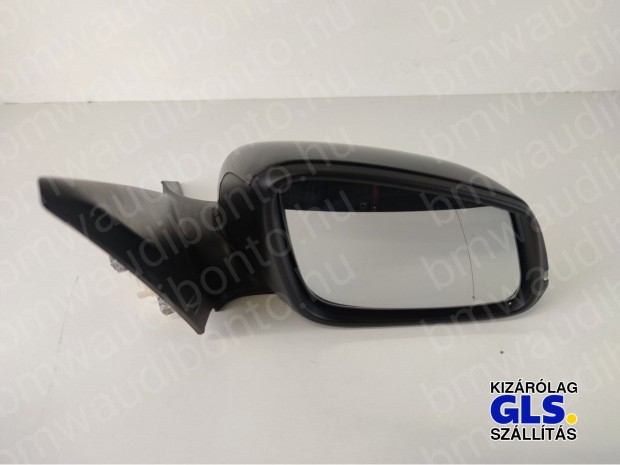 BMW 1 (F20) Jobb els� ajt� visszapillant� t�k�r (elektromos) (7242704)