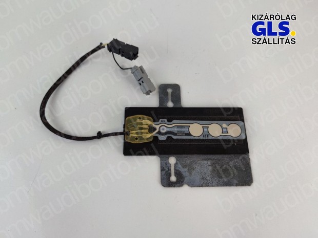 BMW 1 (F20) Jobb els lsfoglaltsg rzkel (9284594, 65779284594)