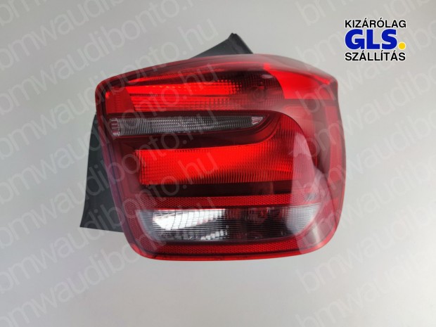 BMW 1 (F20) Jobb hts lmpa (7270098, 63217270098)