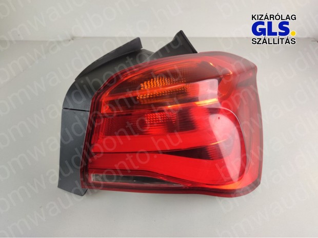 BMW 1 (F20) Jobb kls hts lmpa (7359018)