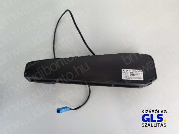 BMW 1 (F20) Jobb oldallgzsk (7239616, 72127239616, 72127269084)