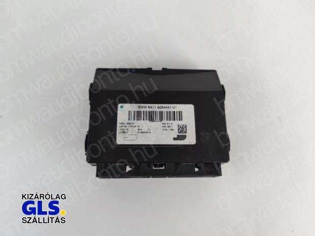BMW 1 (F20) Klmavezrl egysg/modul (9284441, 64119284441)