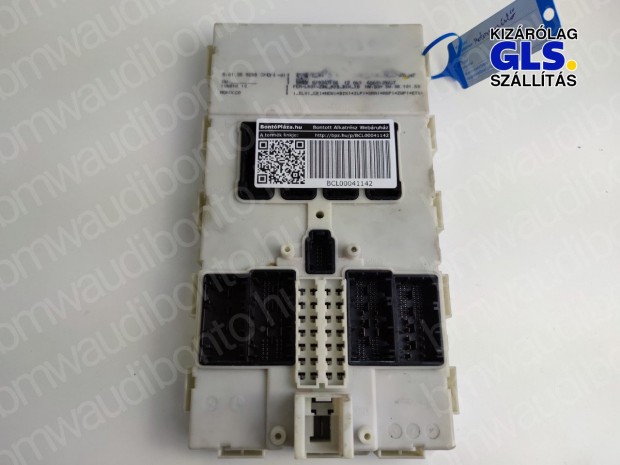 BMW 1 (F20) Komfort vezérlőegység/modul (9288301)