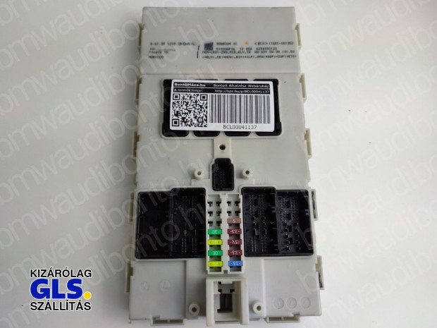 BMW 1 (F20) Komfort vezérlőegység/modul (9288304)