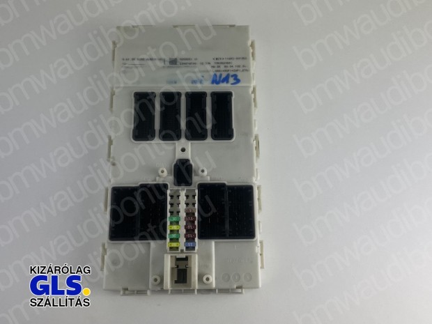 BMW 1 (F20) Komfort vezrlegysg/modul (9292651)