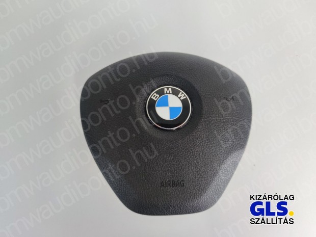 BMW 1 (F20) Kormánykerék légzsák (6791330, 32306791330, 32306799506)