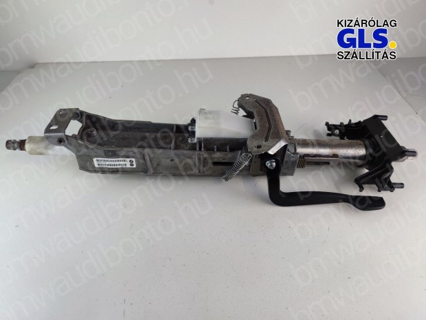 BMW 1 (F20) Kormnyoszlop (komplett) (6854047, 32306854047)