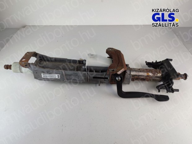 BMW 1 (F20) Kormnyoszlop (komplett) (6858560, 32306858560)