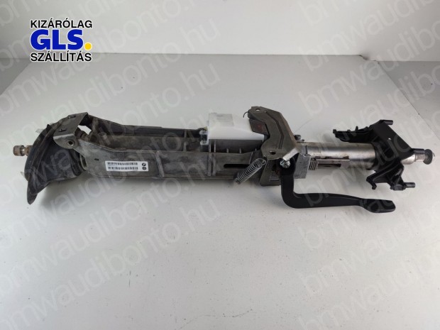 BMW 1 (F20) Kormnyoszlop (komplett) (6858561, 32306858561)