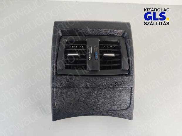 BMW 1 (F20) Kzpkonzol hts szellzrcs (9207326, 51169207326)