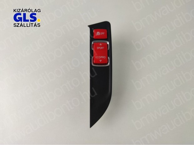 BMW 1 (F20) Kzpkonzol vezrl panel (9252920, 61319391704)