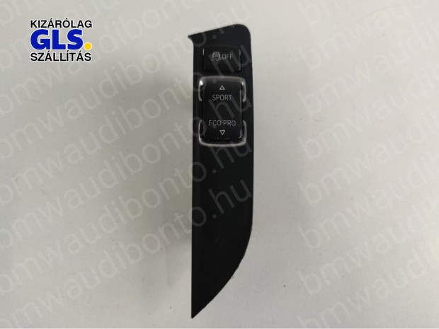 BMW 1 (F20) Kzpkonzol vezrl panel (9391704, 61319252920)