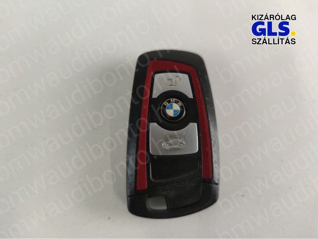 BMW 1 (F20) Kulcs (9312531, 66128723606, 66125A407E7, 66125A57FC1)