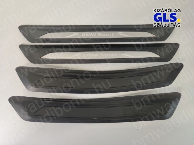 BMW 1 (F20) K�sz�b d�szl�c szett (7289216, 7263311, 7263312)