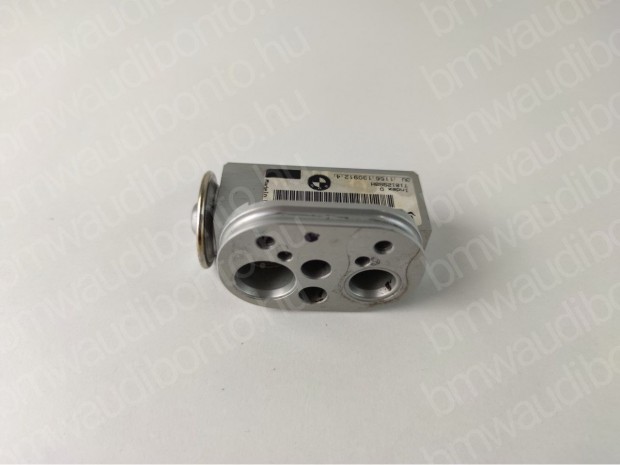 BMW 1 (F20) Légkondicionáló (A/C) expanziós szelep (9289832)