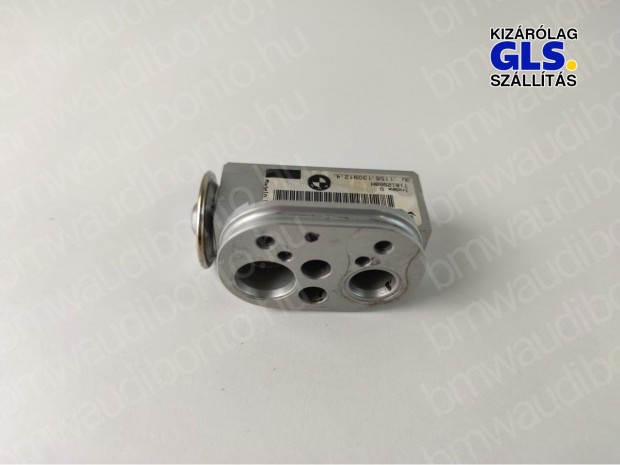BMW 1 (F20) Légkondicionáló (A/C) expanziós szelep (9289832)