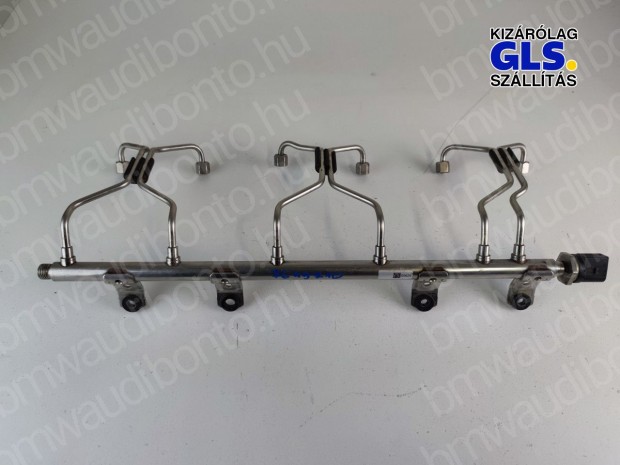 BMW 1 (F20) M 135 i N55 Nagynyom�s� �zemanyag gy�jt� cs� (7649710)