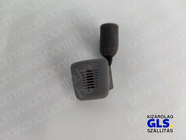 BMW 1 (F20) Mikrofon (bluetooth/telefon) (9263744, 84109263744)