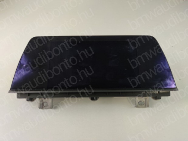 BMW 1 (F20) Multifunkcis kijelz (9292244, 65509322122, 65509281684)