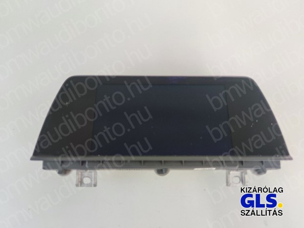 BMW 1 (F20) Multifunkcis kijelz (9292247, 65509292247, 65509322120)