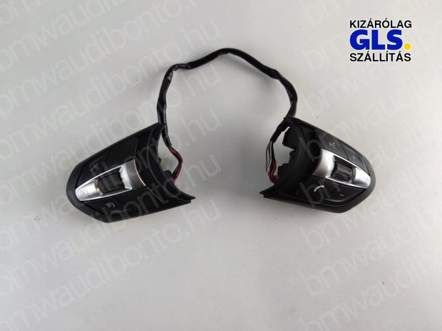 BMW 1 (F20) Multikorm�ny kapcsol� p�r (7849411, 61317849411)