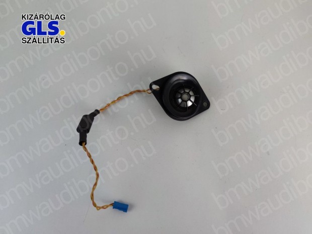 BMW 1 (F20) Mszerfal hangszr (pozcifggetlen) (9226358)
